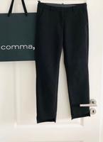 Wie NEU! Gr.34 XS Comma Edle Stoffhose Hose Schwarz Niedersachsen - Peine Vorschau