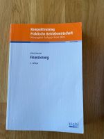 Finanzierung Olfert Reichel 6. Auflage Saarbrücken-Mitte - Eschberg Vorschau