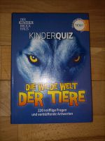 Die wilde Welt der Tiere Sachsen - Niederfrohna Vorschau