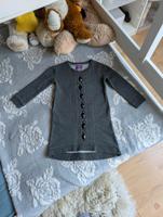 Shrinking Violet Sweatkleid anthrazit Glitzer 116/122 Berlin - Charlottenburg Vorschau