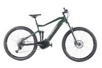 Haibike AllTrail 4 - 2022 - 48 cm (L) | nur 433 km | Yamaha PW-ST (70 Nm) 630 Wh | UVP 4.399 € | 1 Jahr Garantie | E Bike Fully E-Mountainbike Kr. München - Ottobrunn Vorschau