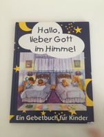 Gebetsbuch für Kinder mit Bildern Kinderbuch Hessen - Ebsdorfergrund Vorschau