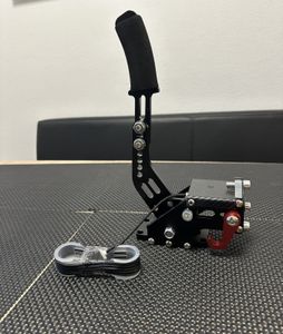 Thrustmaster TSS Sparco Mod Handbremse Shifter in Rheinland-Pfalz -  Bolanden, Weiteres PC Zubehör gebraucht kaufen