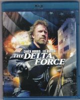 Delta Force Blue Ray Disc Chuck Norris FSK 16 Berlin - Neukölln Vorschau