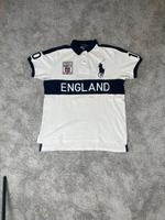 Vintage Polo Ralph Lauren Größe L / Chief Keef Polo / Big Pony Berlin - Pankow Vorschau