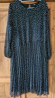 Kleid von Maxi blue, Gr. 46, schwarz-weiß Nordrhein-Westfalen - Kalkar Vorschau