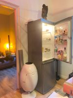 Voll funktionsfähiger schicker kühlschrank groß Düsseldorf - Wersten Vorschau