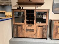 Highboard/Vitrine/Kommode CLIF Bayern - Gaimersheim Vorschau