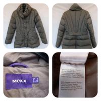 Gr. 38 MEXX Damen Daunenjacke Jacke Winter Rheinland-Pfalz - Mutterstadt Vorschau