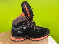 HANWAG Damen Trekking Stiefel Tatra Light Lady GTX in Größe 39 Hessen - Michelstadt Vorschau
