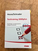 Test Training Hesse/Schrader Einstellungstest Nordrhein-Westfalen - Hamm Vorschau