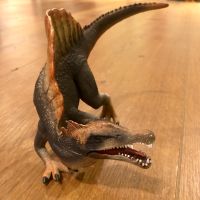 „Schleich“ Dinosaurier mit beweglichem Maul!!! Hessen - Grünberg Vorschau