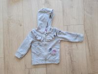 Sweatjacke Jacke Gr. 80 Topomini Schwerin - Wickendorf Vorschau