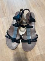 Sandalen Graceland neu schwarz Gr 40 Altona - Hamburg Ottensen Vorschau