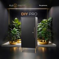 Growbox Flo Grow DIY PRO cabinet Berlin - Charlottenburg Vorschau