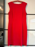 Kleid ärmellos Gr 40 Nordrhein-Westfalen - Siegen Vorschau