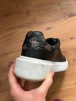 Guess Sneaker, Größe 38 Baden-Württemberg - Rot an der Rot Vorschau