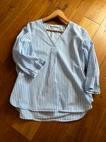 Gerry Weber Bluse Gr.40 Hessen - Karben Vorschau