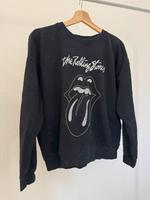 Schwarzer Pullover mit Aufdruck - Mango - Größe M Nordrhein-Westfalen - Halver Vorschau