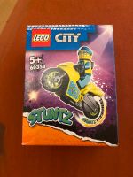 Lego City Stuntz Nordrhein-Westfalen - Beverungen Vorschau