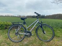 Gudereit trekkingrad LC60 Alu 6061 light 28 Zoll Schleswig-Holstein - Tarp Vorschau