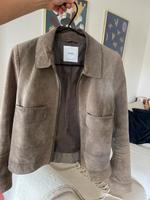 Mango Lederjacke Rostock - Kröpeliner-Tor-Vorstadt Vorschau