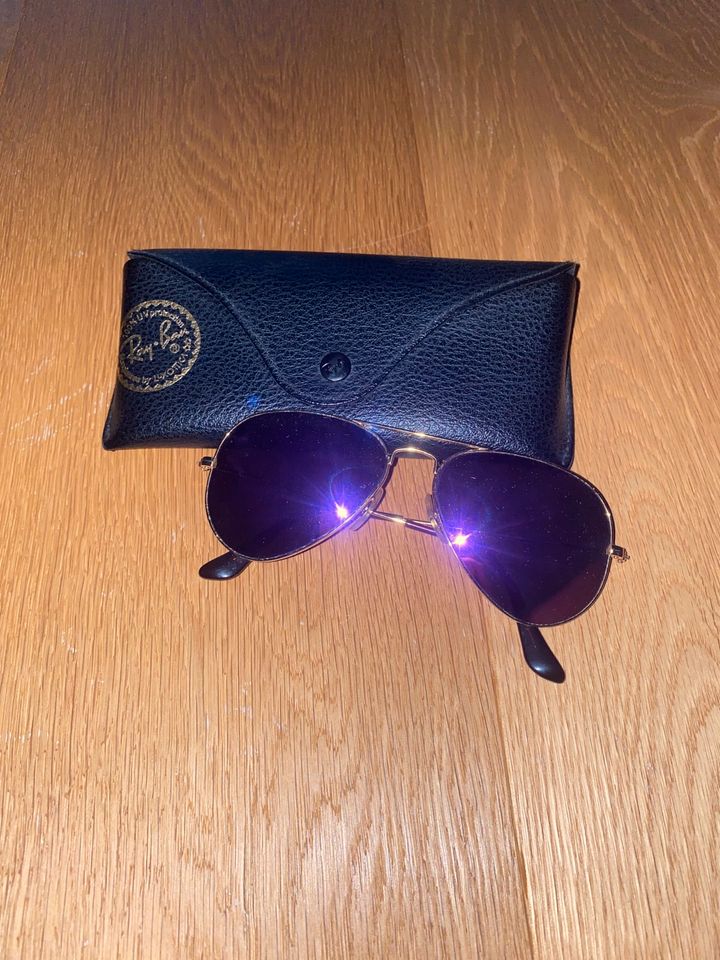 Ray ban Sonnenbrille in Mülheim (Ruhr)