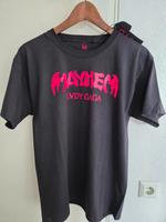 NEU! Lady Gaga Mayhem Tshirt Gr M 100% Baumwolle Berlin - Spandau Vorschau