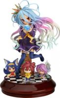 Shiro Figur - No Game No Life - Original Wuppertal - Heckinghausen Vorschau