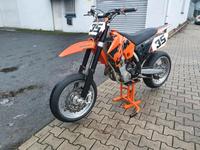 SUCHE ktm SMR sms sxf exc 560 525 450 520 400 supermoto 300 125 Nordrhein-Westfalen - Solingen Vorschau