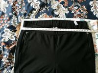 Stretchige Hose Yessica 46/48 Niedersachsen - Langenhagen Vorschau