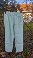 Hessnatur Leinen Hose Gr.38 aus 100% Leinen Kreis Ostholstein - Fehmarn Vorschau