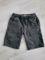 Kinder Shorts Bermudas Jeans stretch Gr. 128 Bayern - Bayreuth Vorschau