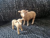 Schleich Tiere Schaf mit Lämmchen Niedersachsen - Grasleben Vorschau