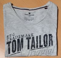 Herren T-Shirt Tom Tailor Rheinland-Pfalz - Ötzingen Vorschau