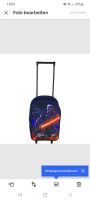 Kinder Trolley Star Wars *Neu* Brandenburg - Blankenfelde-Mahlow Vorschau