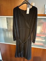 s.Oliver B.LAB Kleid schwarz Gr. 46 Nordrhein-Westfalen - Haan Vorschau