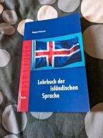 Lehrbuch der isländischen Sprache Baden-Württemberg - Leutenbach Vorschau