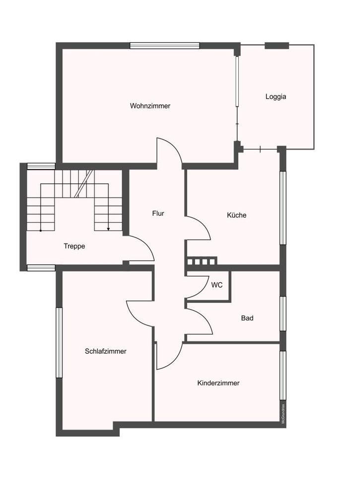 Maisach S3: 16 Zimmer, 600 m² Nutzfl. in Maisach