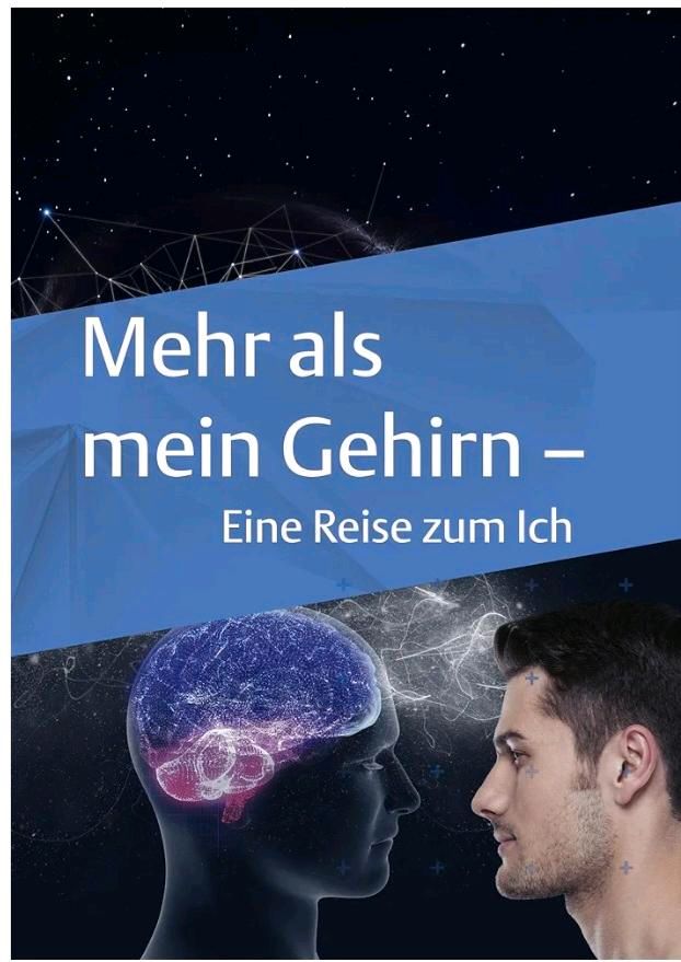 DVD Mehr als mein Gehirn - englisch mit deutschen Untertiteln in Frankfurt am Main