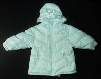 Mädchen Jacke Kiki & Koko Gr. 98 dicke Steppjacke Winterjacke Dau Dortmund - Körne Vorschau