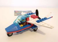 ⚙️ LEGO 6536 - Propellerflugzeug / Leichtflugzeug / Island Hopper Brandenburg - Senftenberg Vorschau