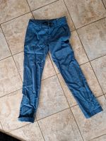 Hugo Boss Stoffhose hellblau Anzugshose Gr. 32 XS Baden-Württemberg - Karlsruhe Vorschau