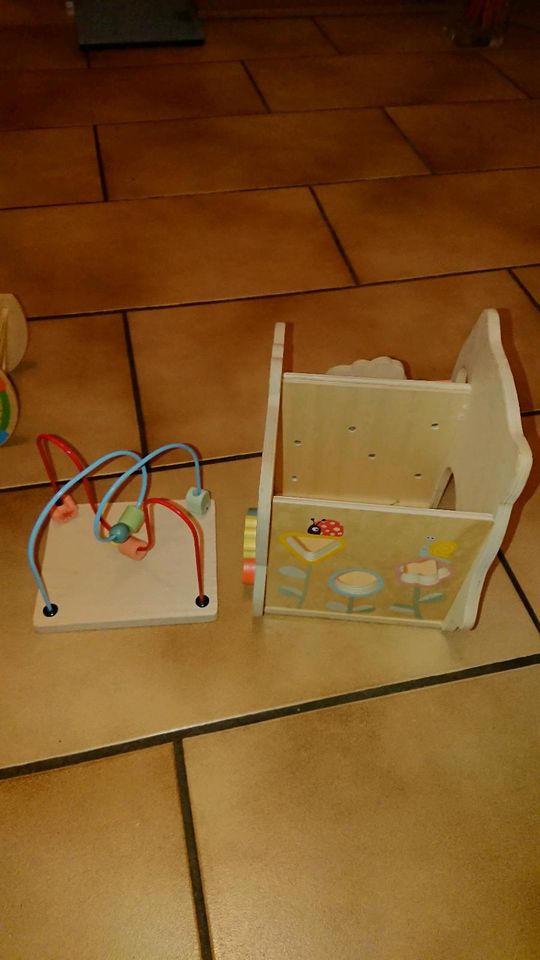 Kinderspielzeuge zu Verschenken in Lennestadt