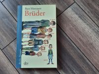 Buch  " Brüder " Bart Moeyaert Niedersachsen - Harpstedt Vorschau