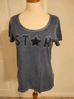 T-Shirt Gr. 36/38 Blue Motion blau Nordrhein-Westfalen - Erftstadt Vorschau