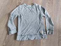 Sweatshirt H&M grau 110/116 Nordrhein-Westfalen - Frechen Vorschau