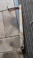 Simson Schwalbe Fußbremshebel original DDR Sachsen - Weifa Vorschau