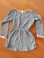 Petit Bateau Kleid, Gr. 108, kleiner Fleck Nordrhein-Westfalen - Bünde Vorschau