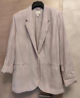 Jacket Blazer Jacke Gr. L Niedersachsen - Bardowick Vorschau